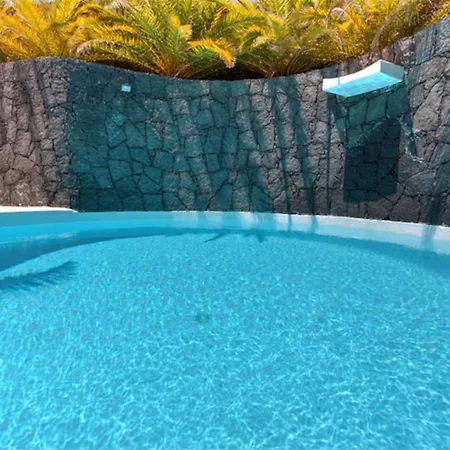 Villa El Cactus