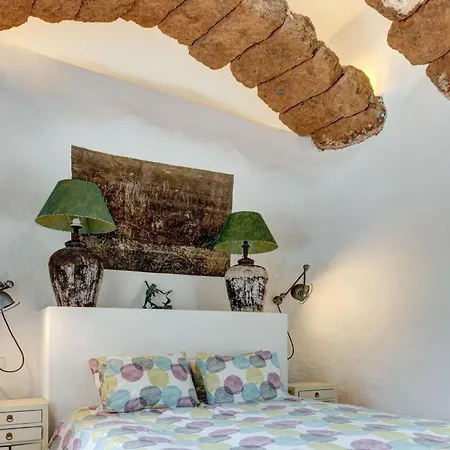 Villa El Cactus *