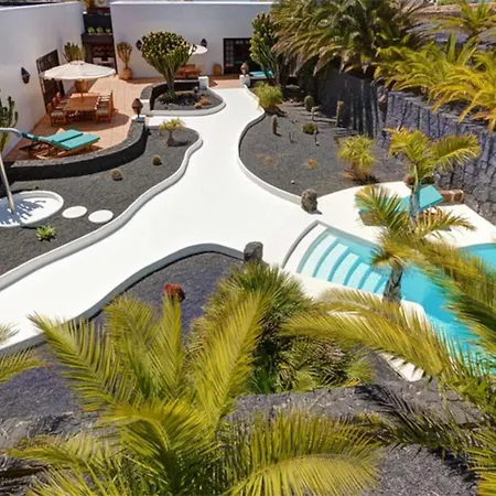 Villa El Cactus