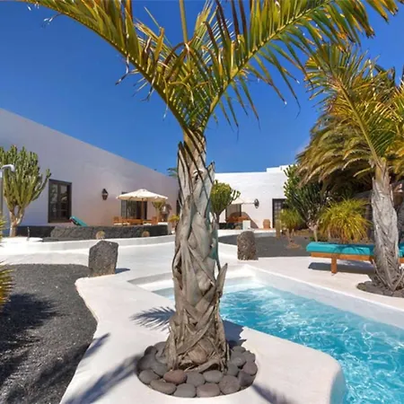 Villa El Cactus *