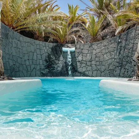 El Cactus * Teguise (Lanzarote)
