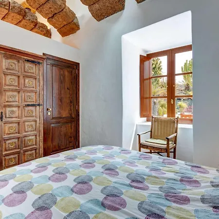 El Cactus Villa Teguise (Lanzarote)