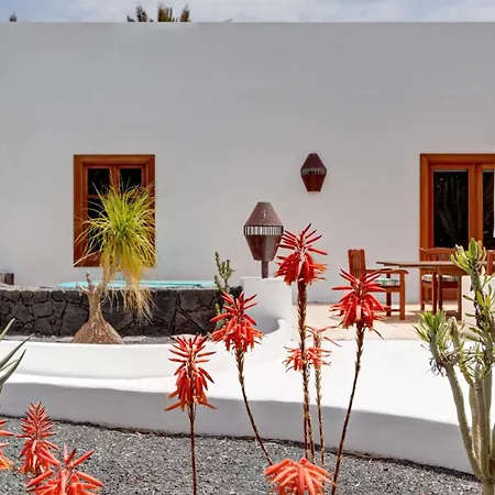 Villa El Cactus