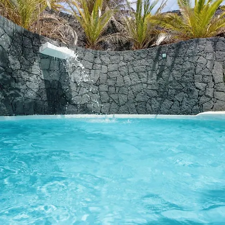 Villa El Cactus