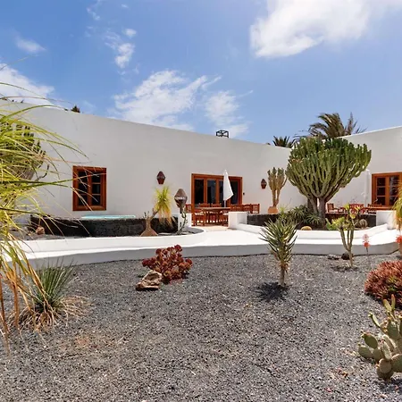 El Cactus * Teguise (Lanzarote)