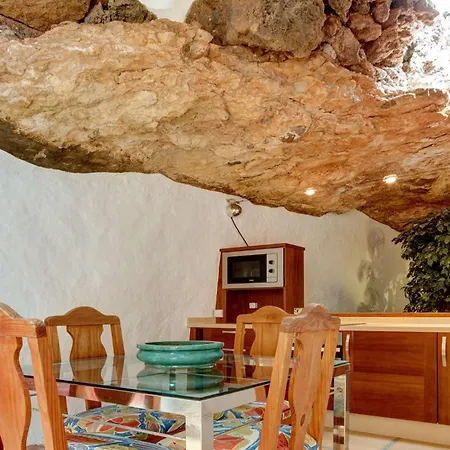 Villa El Cactus *