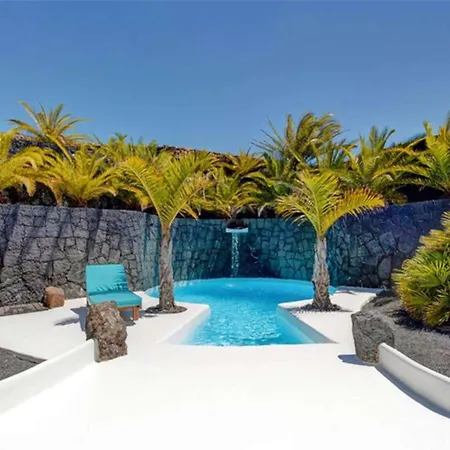 El Cactus Villa Teguise (Lanzarote)