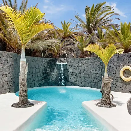 Villa El Cactus *