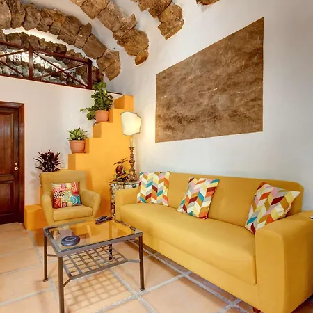 Villa El Cactus *