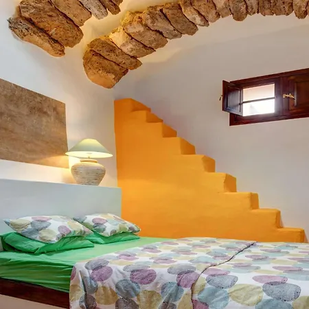 El Cactus Villa
