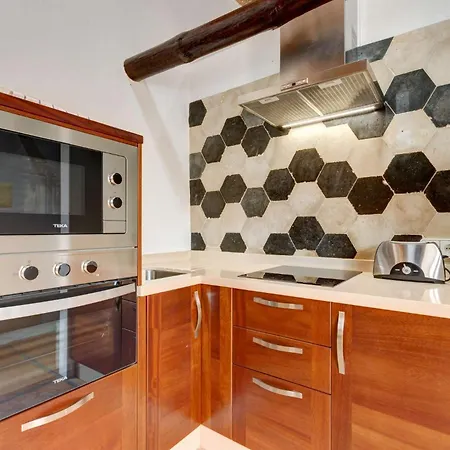 Villa El Cactus Teguise (Lanzarote)
