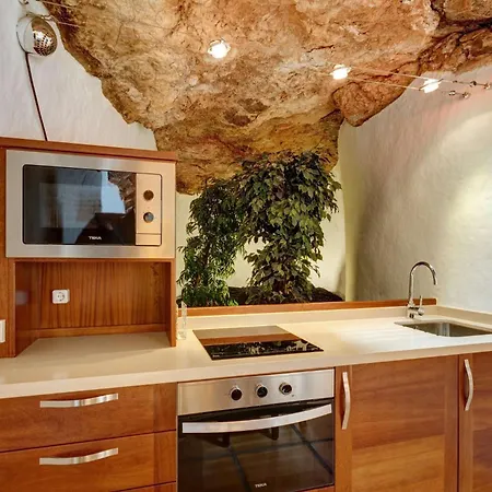 Villa El Cactus Teguise (Lanzarote)