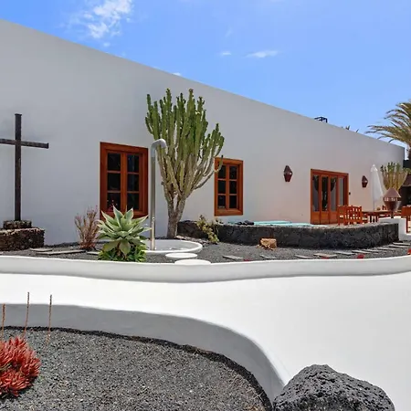 El Cactus * Teguise (Lanzarote)