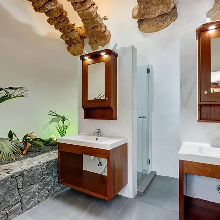 El Cactus Villa *